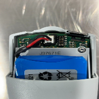 Eppendorf Multipette Xstream Pipette image 3